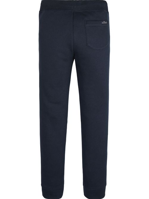 JEAN TH LOGO SWEATPANTS