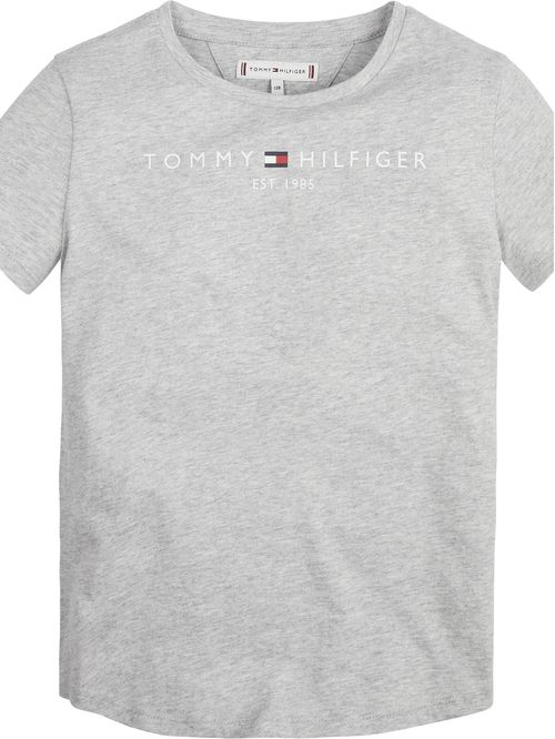 CAMISETA ESSENTIAL TEE S/S