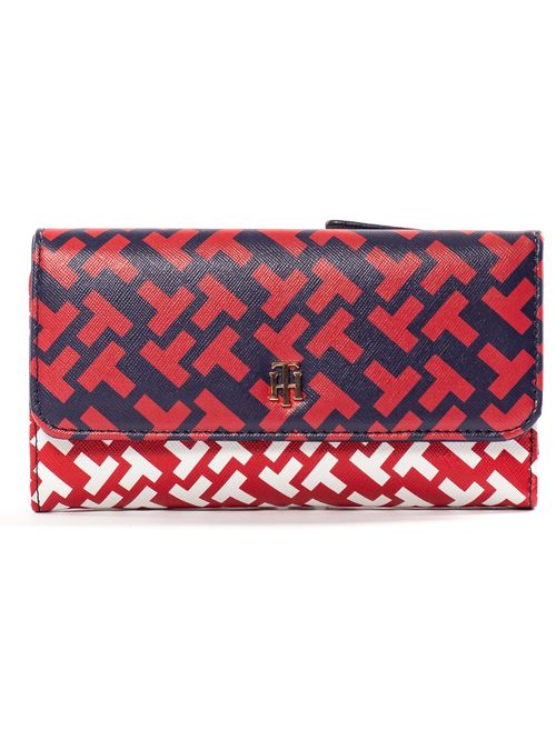 BILLETERA FLAP CONT WALLET