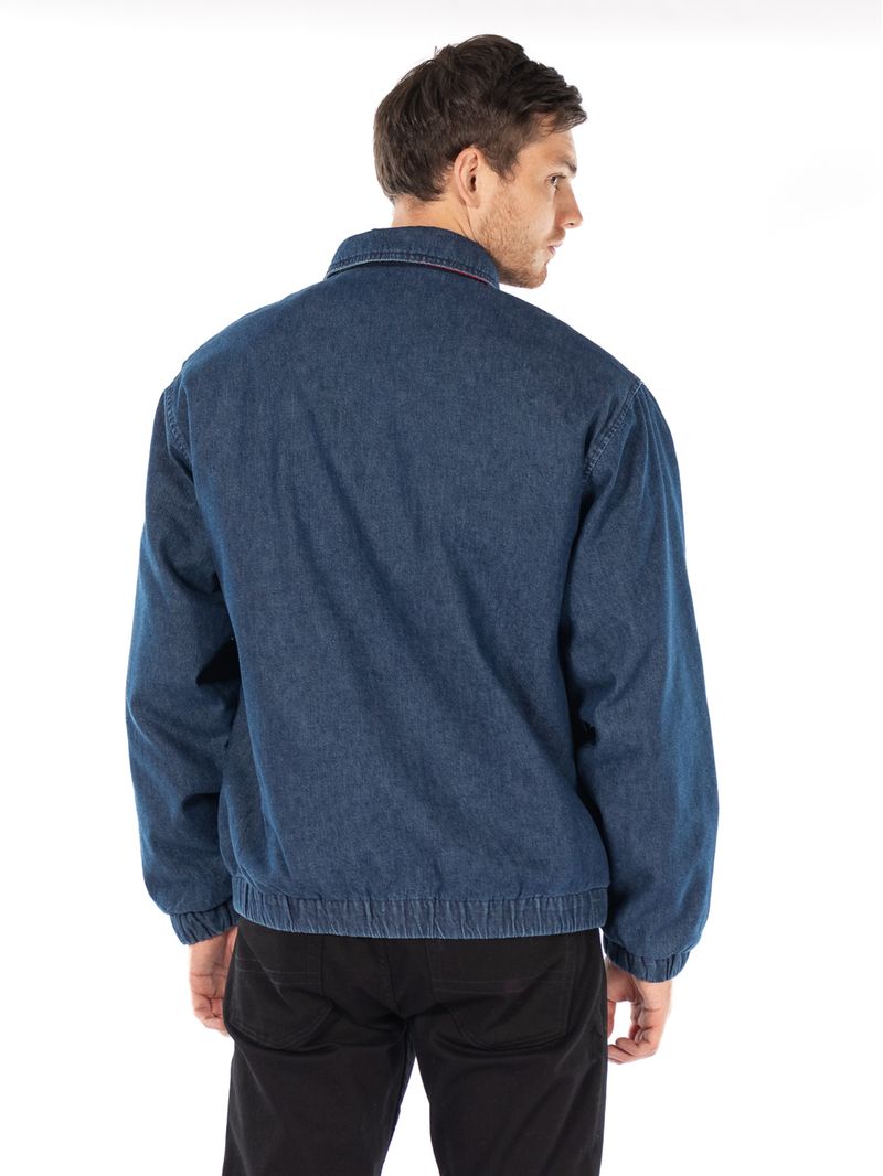 CHAQUETA PARA HOMBRE