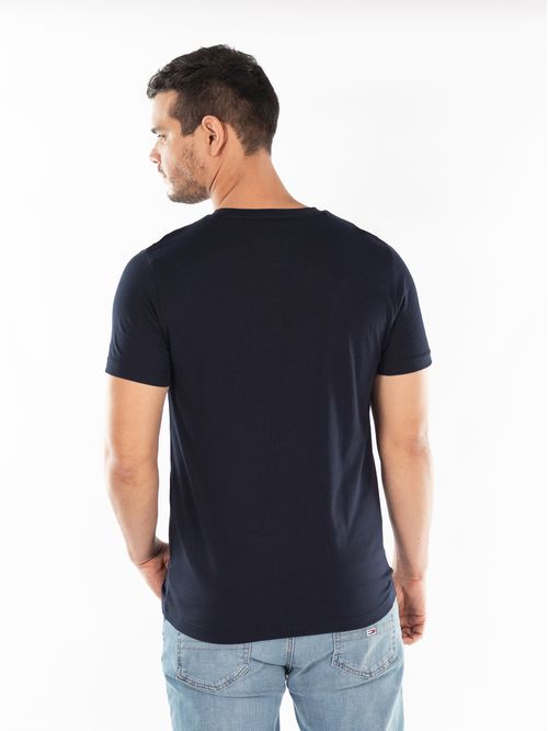 CAMISETA IM BOX OUTLINE HILFIGER TEE