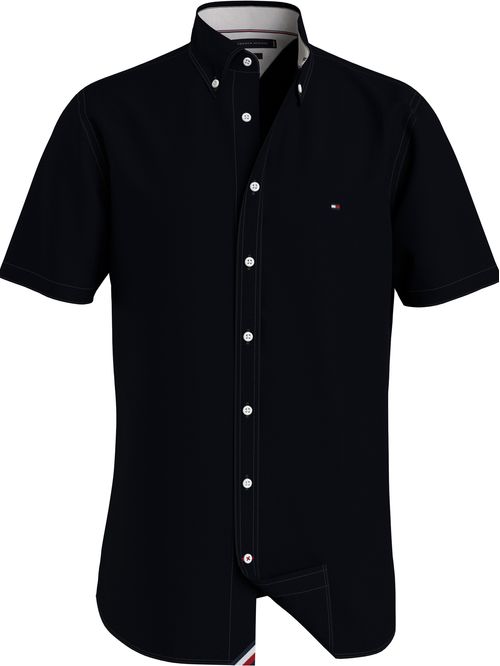 CAMISA WCC CLASSIC FLEX POPLIN SHIRT