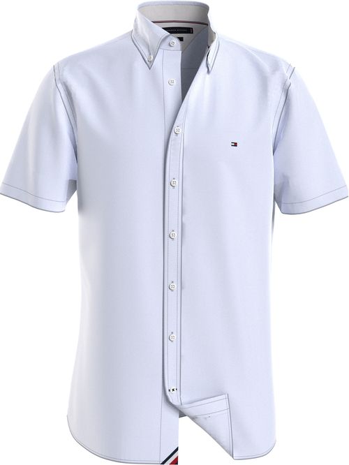 CAMISA WCC CLASSIC FLEX POPLIN SHIRT