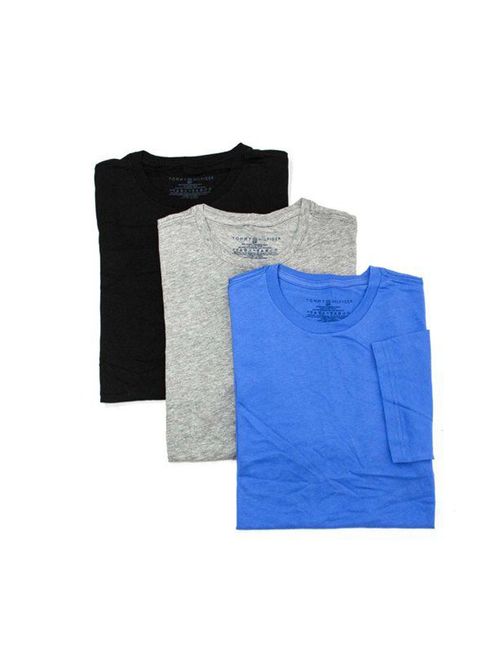 |3 PACK V NECK