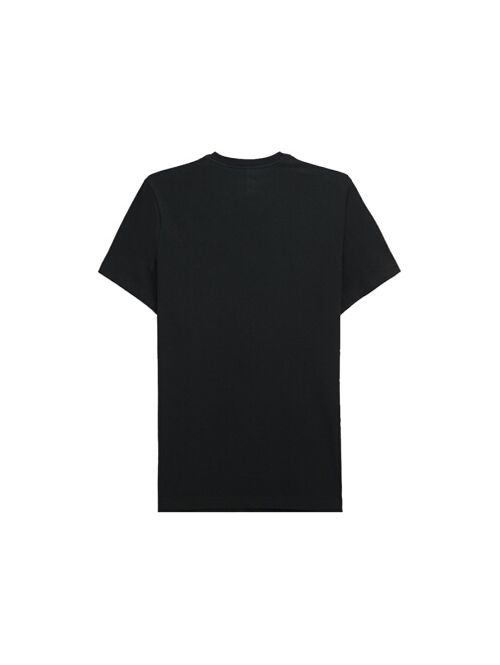 TH CORE FLAG V NECK TEE TH