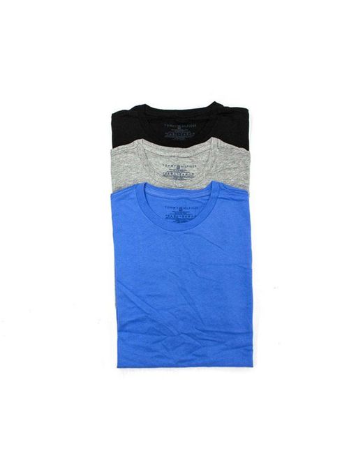 CAMISETA INTERIOR BVD PARA HOMBRES TH