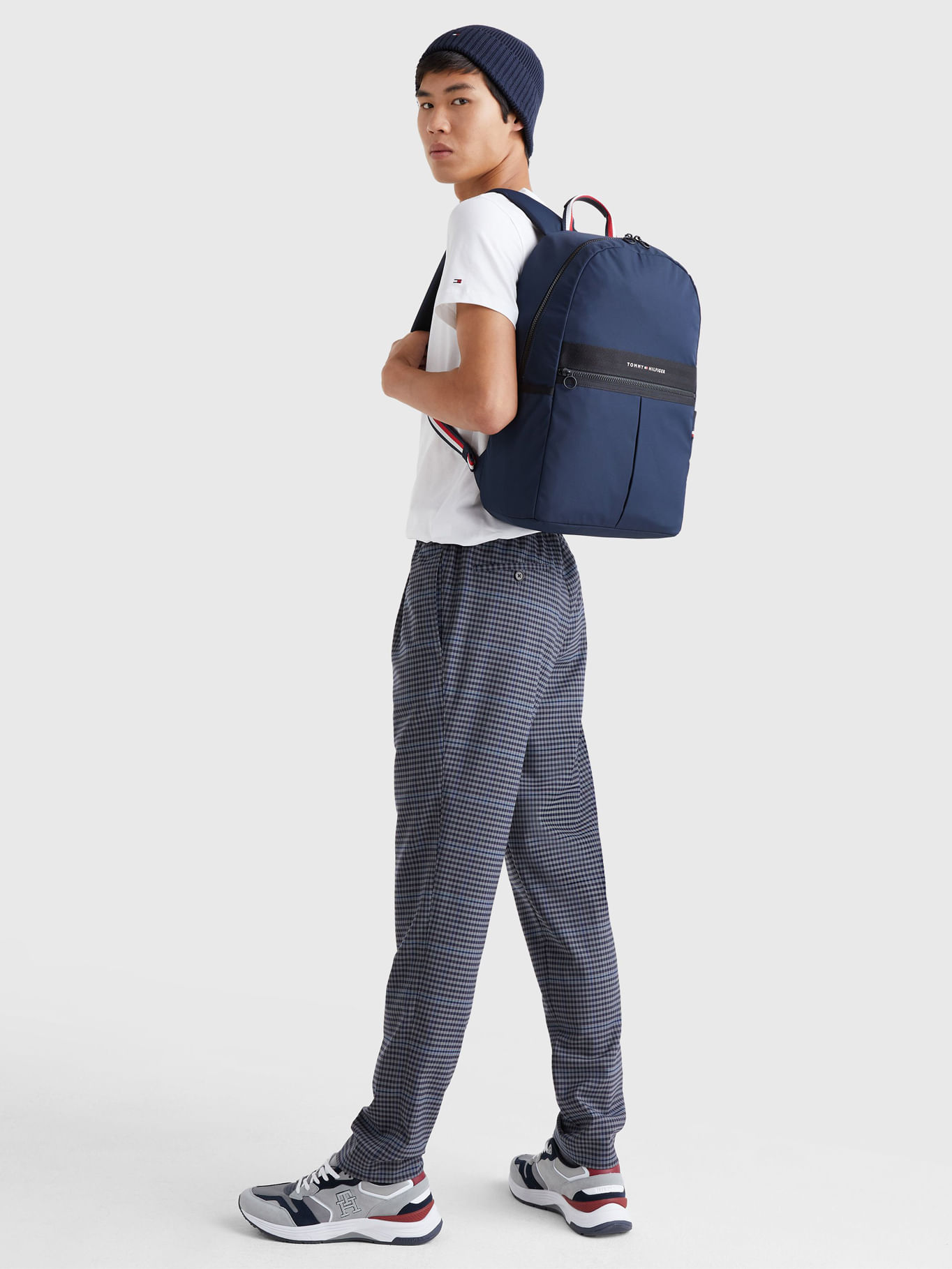 Cartinoe 2024 tommy backpack