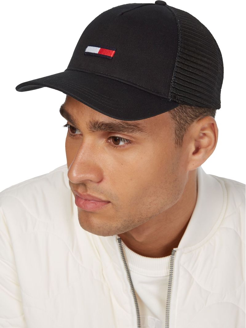 Tommy Hilfiger Gorra Trucker para hombre