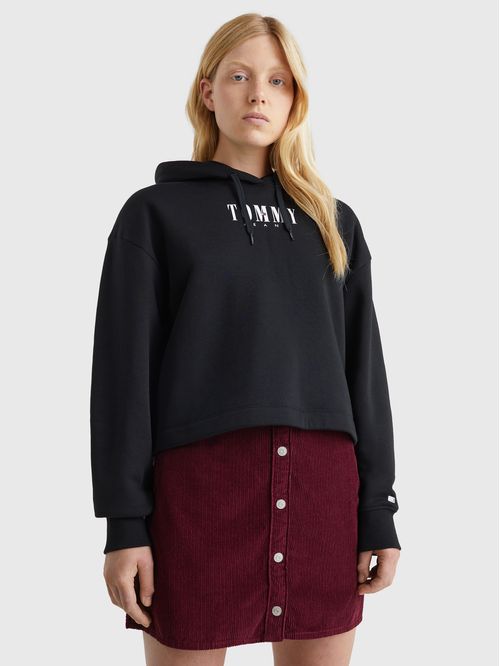 SWEATSHIRT TJW RLXD ESSENTIAL LOGO 2 HOO