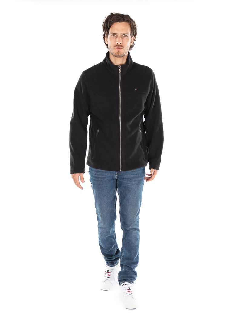 Forro polar tommy hilfiger sales