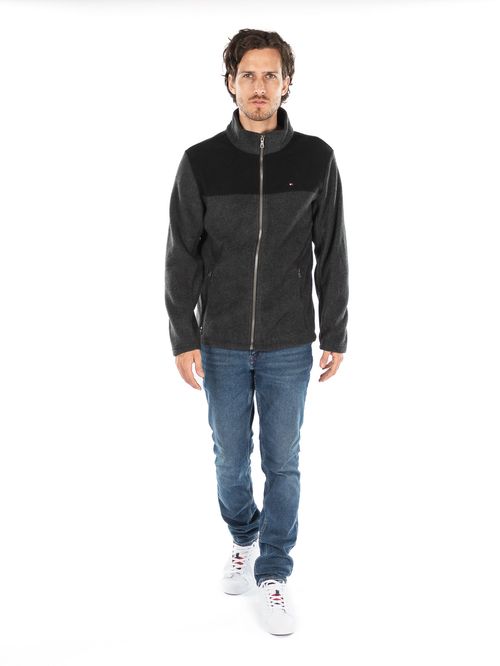 CASACA POLAR FLEECE TH