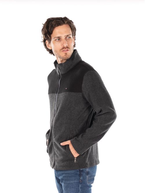CASACA POLAR FLEECE TH