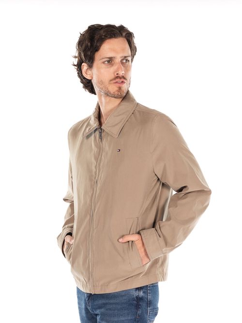 CASACA MICROTWILL JD JACKET