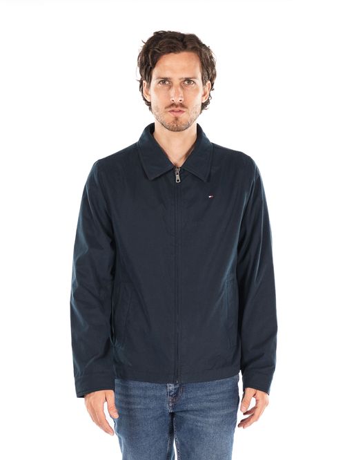 CASACA MICROTWILL JD JACKET