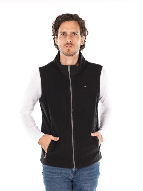 CHALECO FLEECE VEST