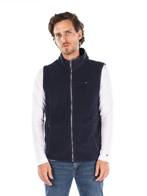 CHALECO FLEECE VEST