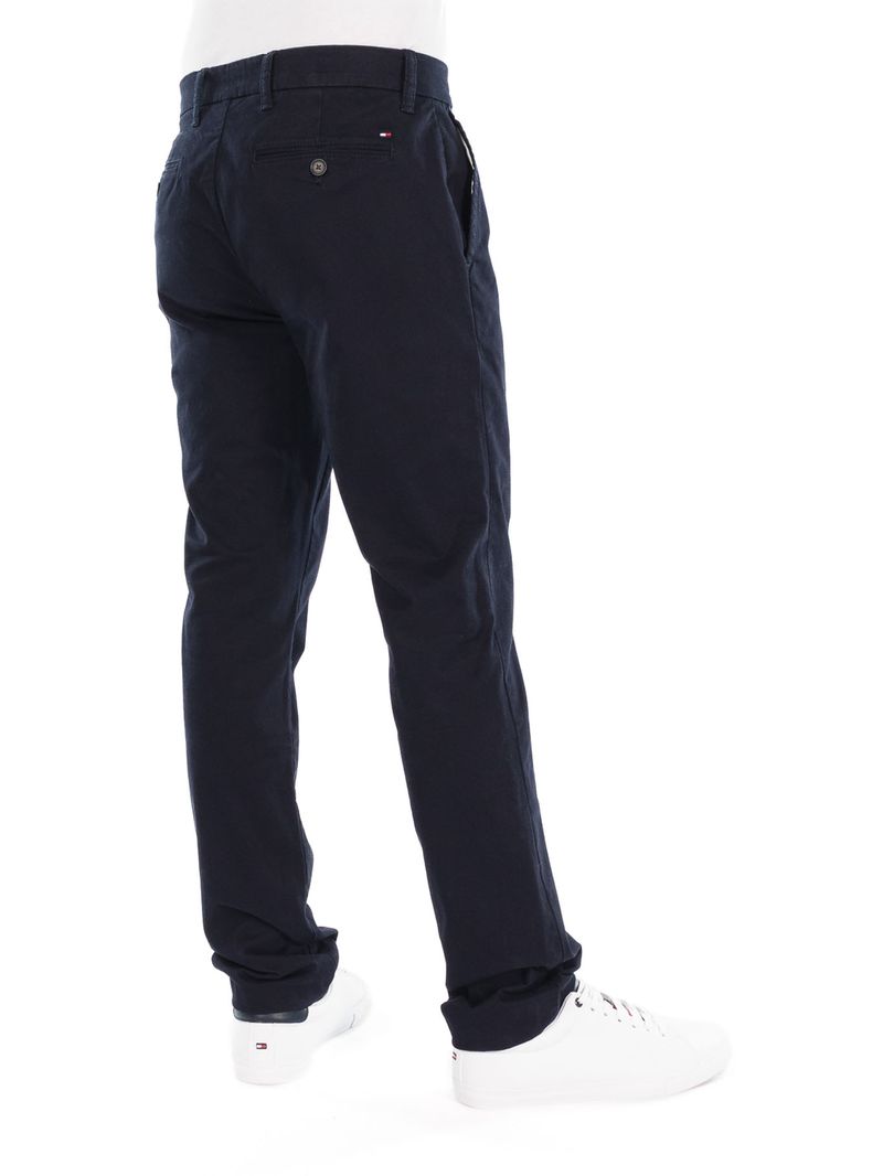 Pantalones tommy best sale de hombre