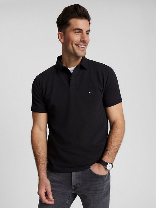 POLO M STRETCH REGULAR FIT POLO