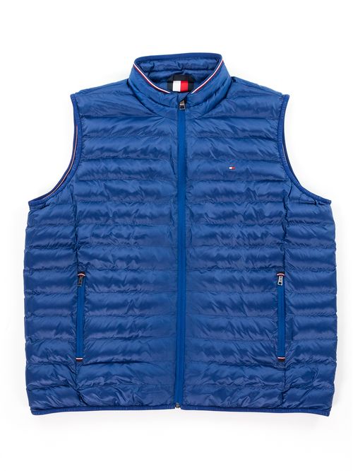 CRV CHALECO ES-PACKABLE RECYCLED VEST-B