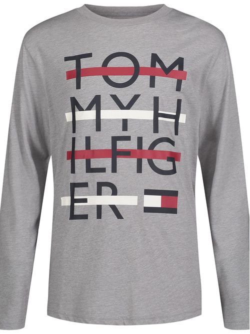 CAMISETA FULL EFFECT LS TEE