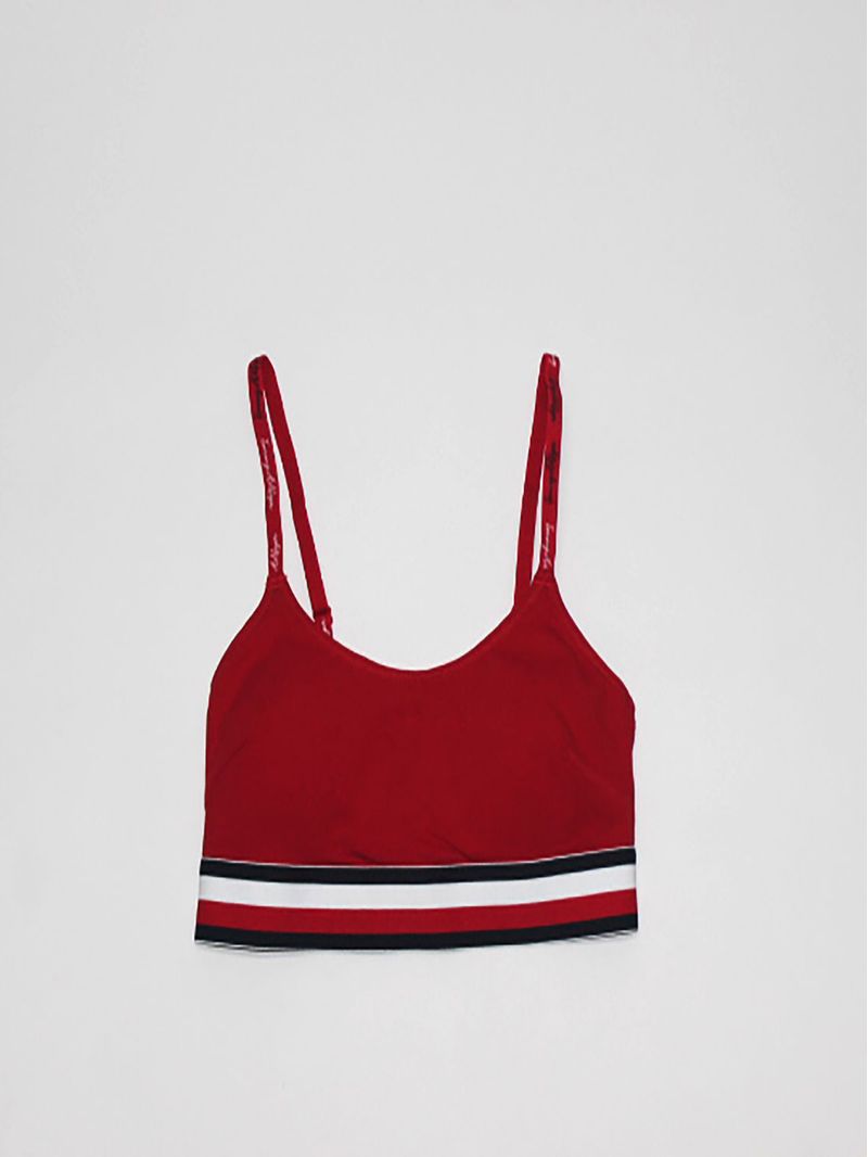 Brasier sosten tommy hilfiger push up para mujer - packx2 TOMMY HILFIGER