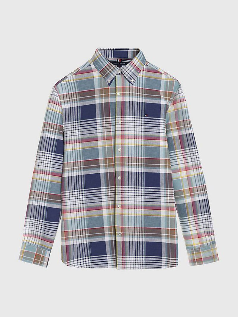 Camisas tommy 2020 new arrivals