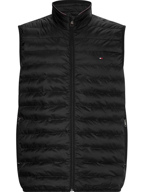 CHALECO CORE PACKABLE RECYCLED VEST