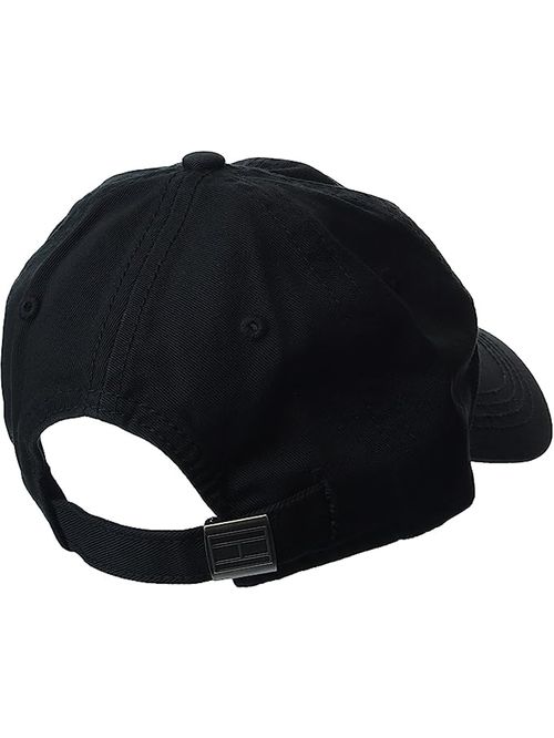 GORRO AM TONAL HILFIGER LOGO CAP