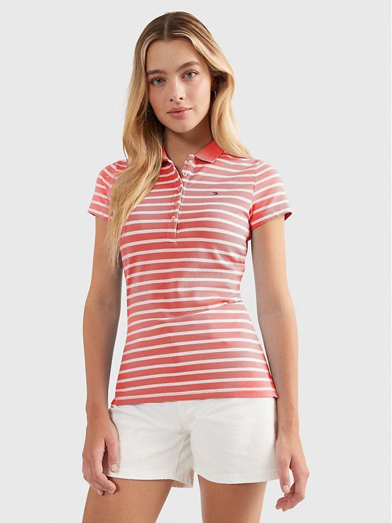 POLO PARA MUJER M/C