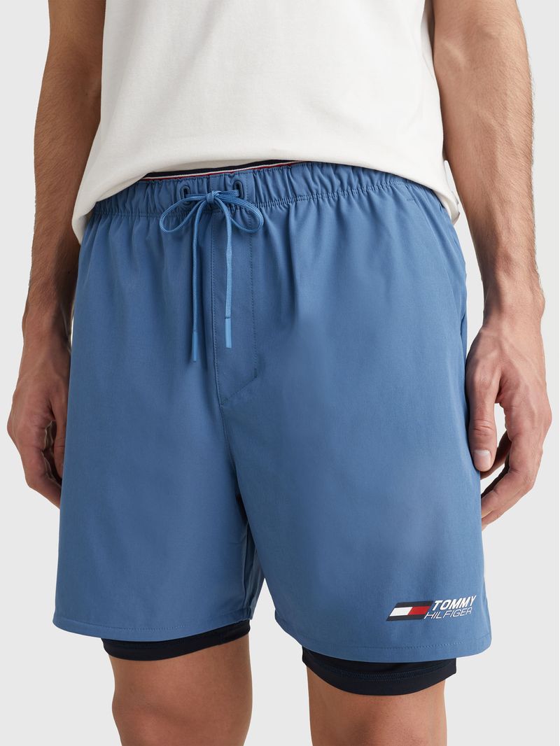 Bermudas de hombre discount tommy