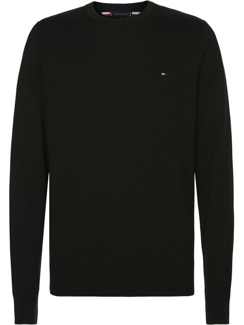 SWEATER C/E WCC SIGNATURE CREW NECK