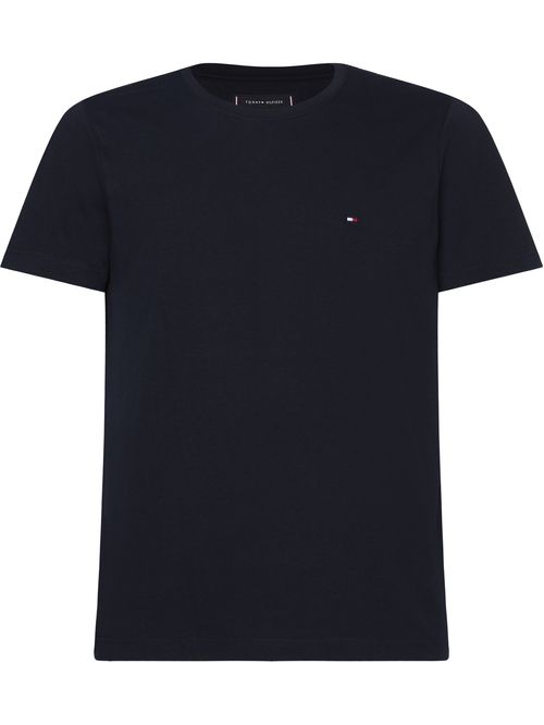 CAMISETA WCC ESSENTIAL COTTON TEE