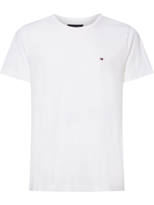 CAMISETA WCC ESSENTIAL COTTON TEE