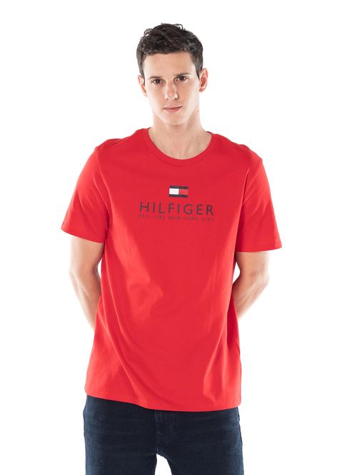 CAMISETA IM NATHAN TEE