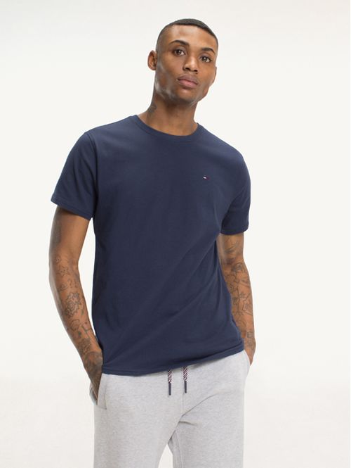 T-SHIRT M/C PARA HOMBRES TH