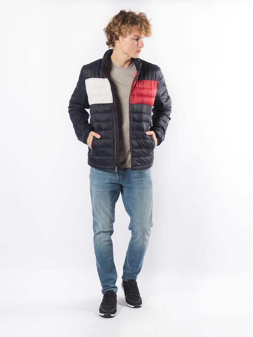 PACK CHAQUETA P/CABALLERO TH TH