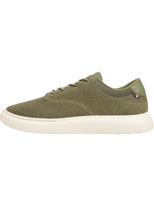 ZAPATOS HILFIGER KNIT HYBRID SHOE