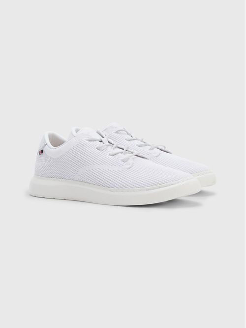 ZAPATOS HILFIGER KNIT HYBRID SHOE