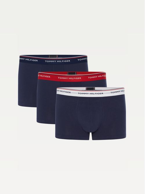 Pack de 3 calzoncillos Trunk.
