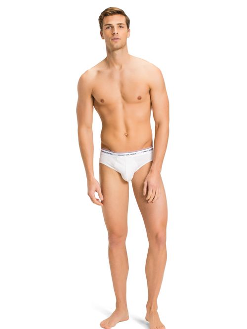 Pack de 3 calzoncillos Brief.