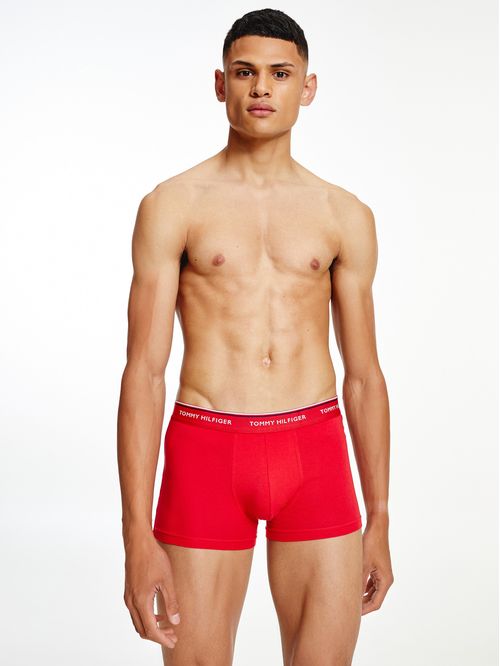 Pack de 3 calzoncillos Trunk. TH