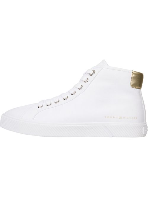 ZAPATILLAS ESSENTIAL HIGHCUT SNEAKER