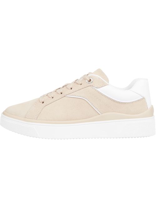 ZAPATILLAS CHROME FREE SUEDE SNEAKER