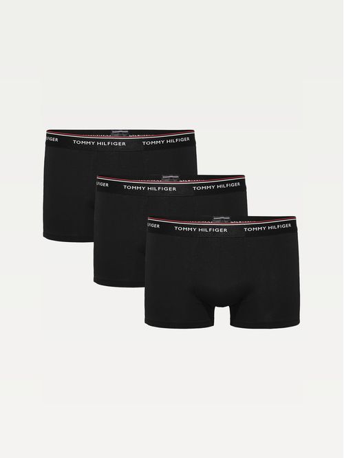 Pack de 3 calzoncillos Trunk.