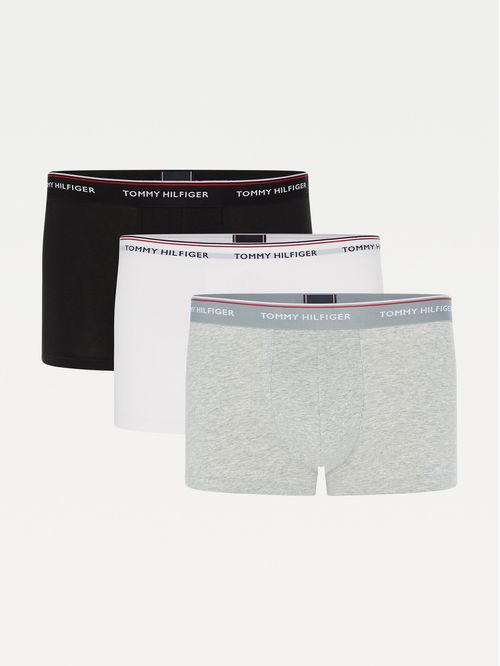 Pack de 3 calzoncillos Trunk. TH