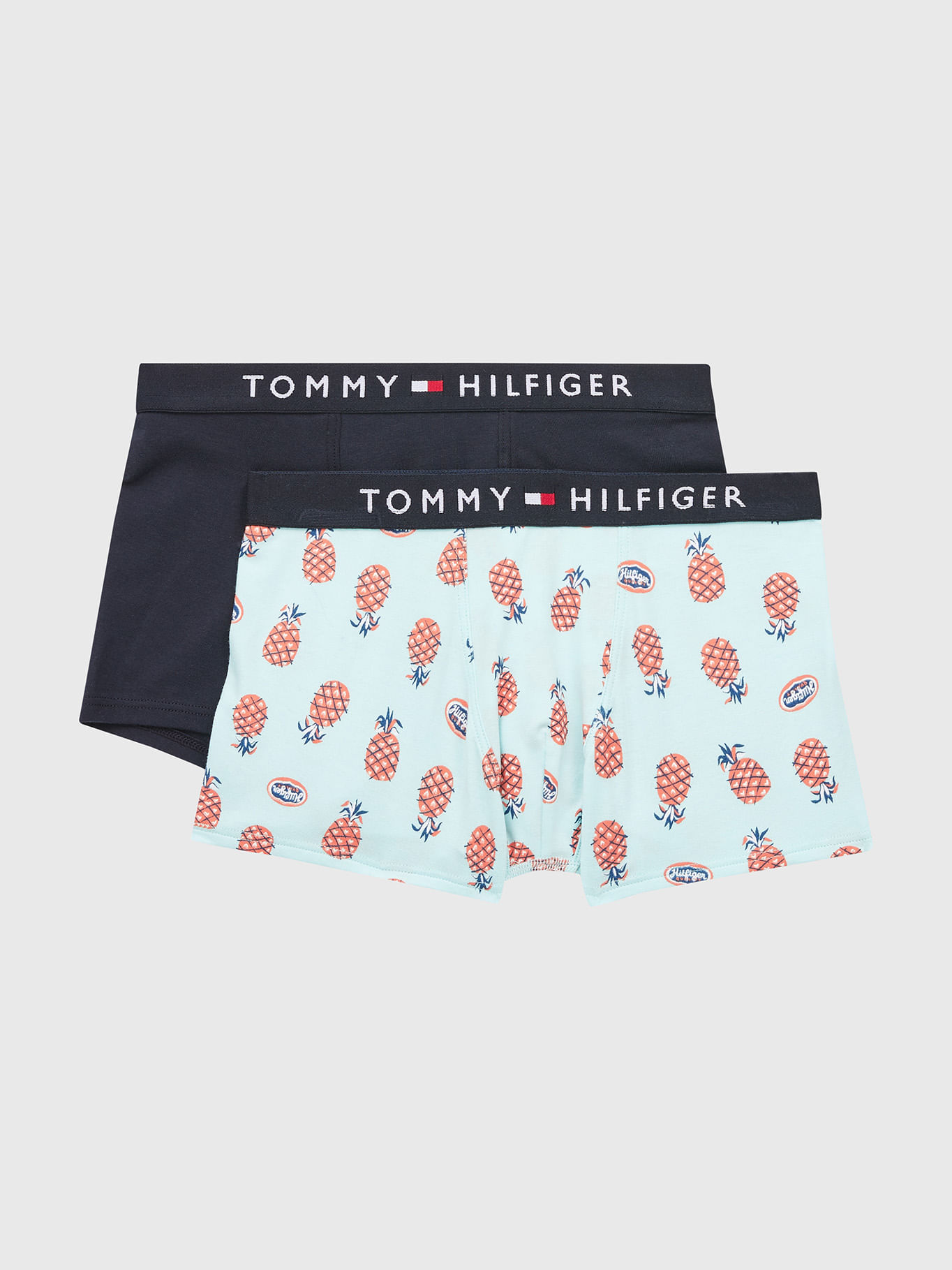 Calzoncillos tommy hilfiger niño hot sale