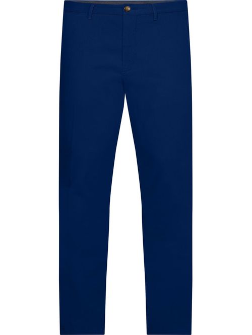 PANTALON WCC BLEECKER ESSENTIAL TWILL