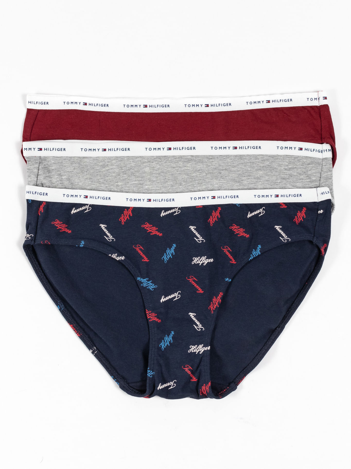Ropa interior tommy hilfiger hot sale