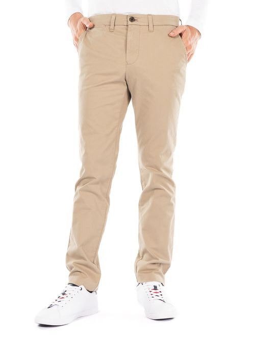 Pantalon tommy best sale