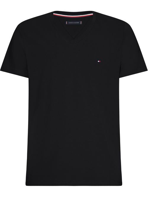 CAMISETA M/C |WCC ESSENTIAL COTTON VNECK T